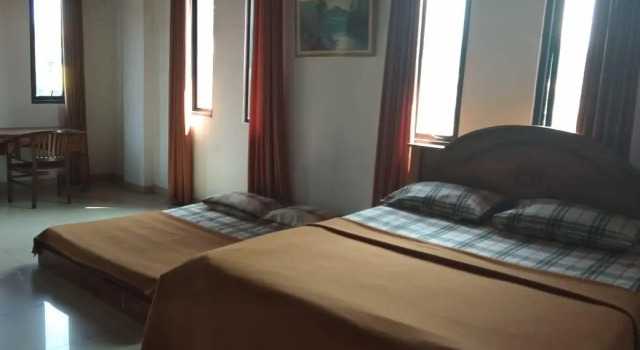 Villa Teratai Lembang