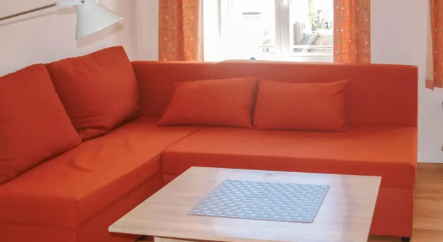 Amazing Apartment in Wismar With Wifi and 1 Bedrooms