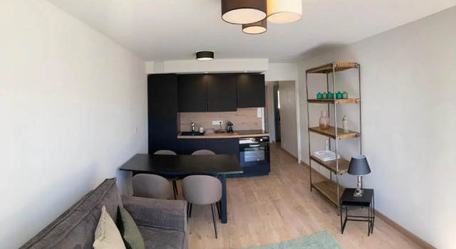 Type 3 Touquet Paris Plage Centre