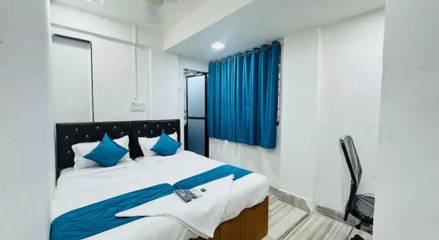 Raksha Residency, Забронировать Отель Недорогие отели штата Махараштры, недорого