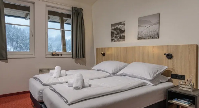 Beautiful Apartment in Viehhofen With hot tub, Забронировать Апартаменты/квартира  
