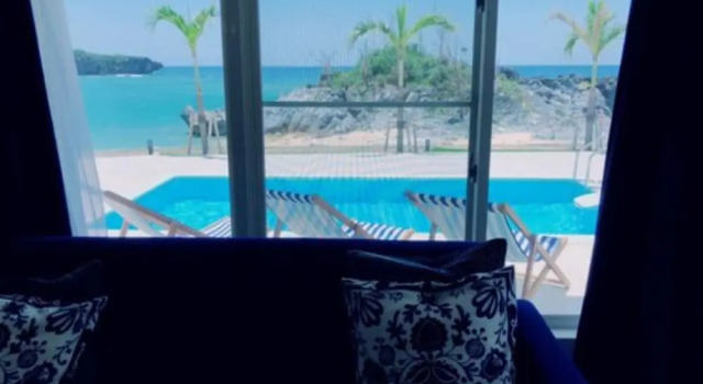 Thalassa Beach and Pool Villa