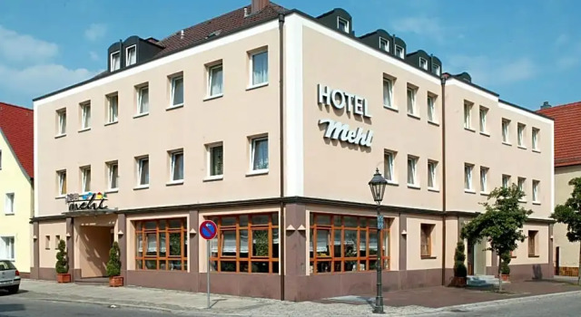 Hotel Mehl, Reserva ahora Hotel Neumarkt in der Oberpfalz 