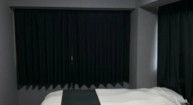 Четырёхместный номер Standard Randor Residence Tokyo Classic