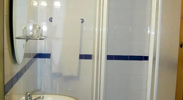 Полулюкс Hotel San Julian