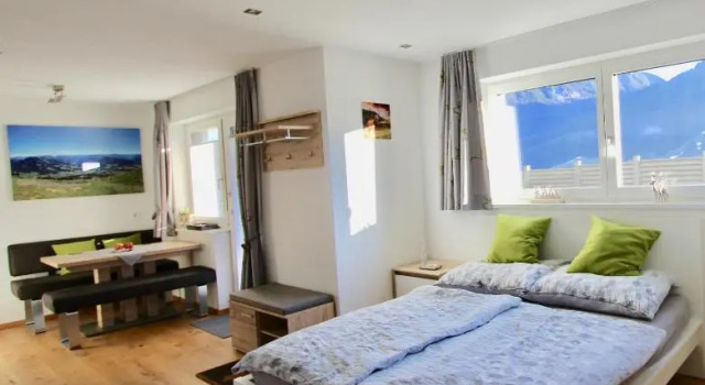 Appartement Sophia, Rezervovat Apartmán Hotely v Tyrolsko s parkováním, Parkování