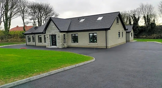 Slievescape