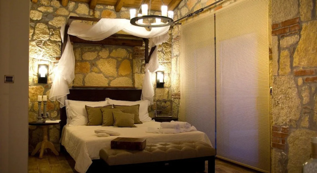 Five Senses Luxury Villas