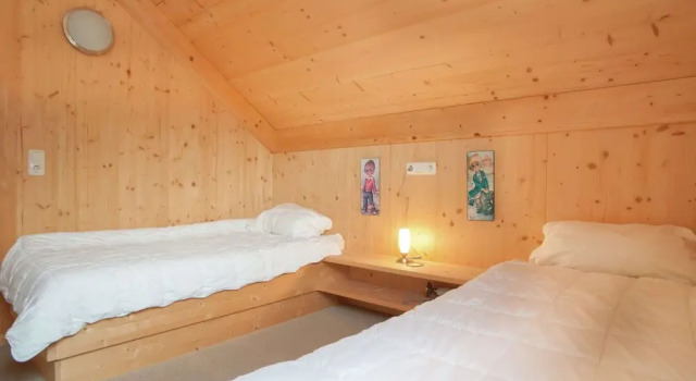 Шале Chalet in Styria Near the ski Area