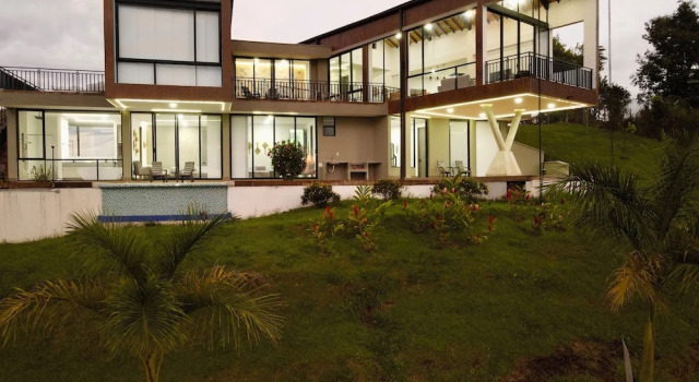 Chalet Filandia Panoramic Views by Xarm Apartments, Rezerwuj Apartament Hotele w Santander z parkingiem, Parking