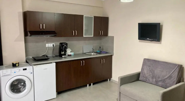 Апартаменты Apartament Luca