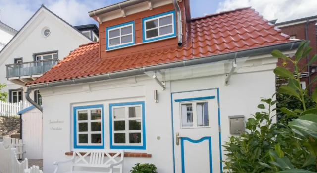 Lütthüs Blankenese, Prenota Hotel Blankenese Amburgo