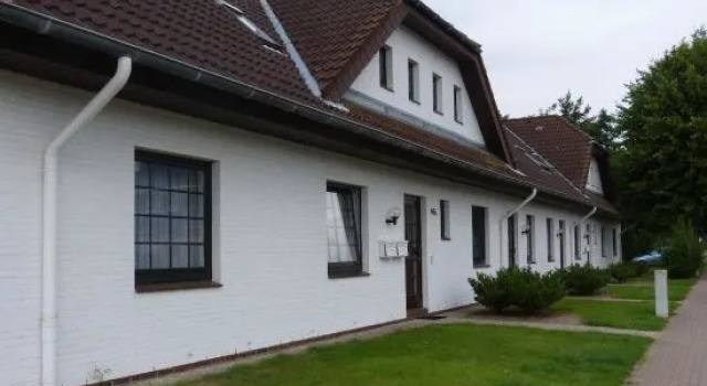 Fewo-Nordseestrand, Забронировать Апартаменты/квартира Штинтек Dithmarschen