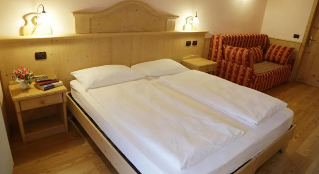 Полулюкс B&B Casa Agostini