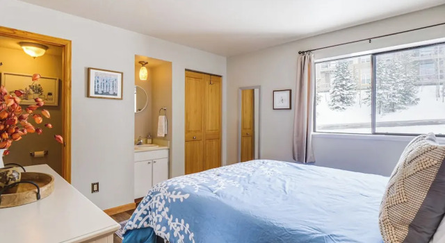Апартаменты 11 Mi to Keystone Resort: Condo in Silverthorne