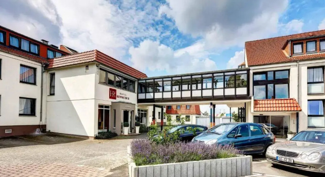 Hotel Rennschuh