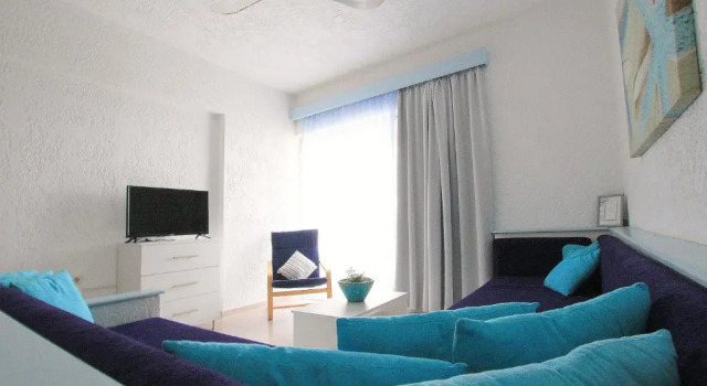 Апартаменты Christiana Hotel Apartments