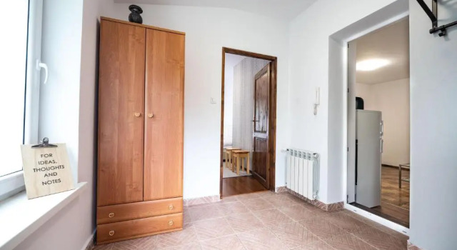 Апартаменты Bagry Rooms