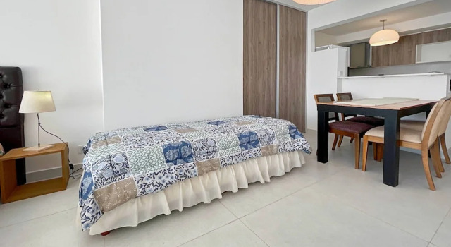 Caballito Retreat Pool and Balcony for up to 4 People, Забронировать Апартаменты/квартира Отели провинции Буэнос-Айреса с парковкой, Парковка