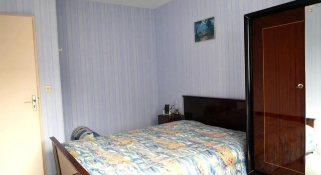 Maison Saint-Gildas-de-Rhuys, 3 pièces, 4 personnes - FR-1-639-47, Rezerwuj Hotel  
