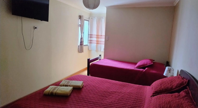 Departamento amplio y cómodo, Rezerwuj Hotel Iquique 