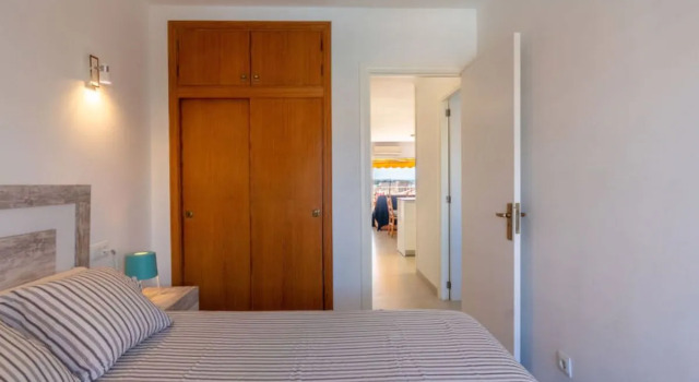 Apartment Venecia Port d'Alcúdia, Book Apartment Alcudia Majorca
