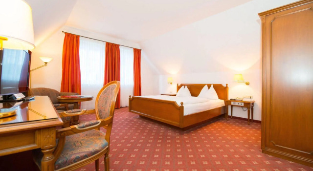 Stadthotel Styria