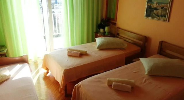 Номер Standard Hostel Villa Zorana