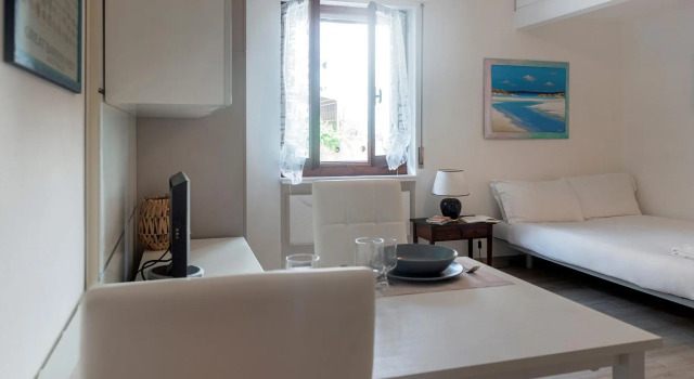 Welcomely - Costa 7 A, Забронировать Отель Отели Альгеро 3 звезды, рядом с Cathedral of St Mary the Immaculate, 3*