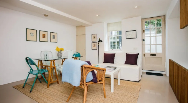 2 Bed Flat Near Kensington Gardens, Varaa Huoneisto Asunnot kohteessa Merseyside, Huoneisto