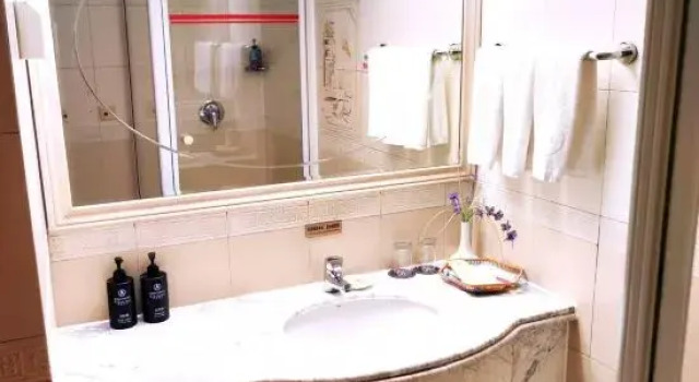 Camera tripla Standard Sinoway Hotel
