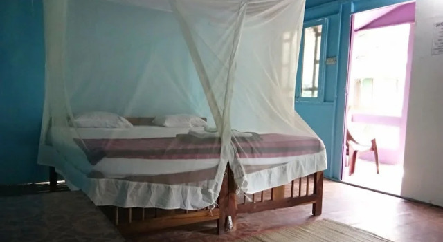 Secret Beach Bungalows
