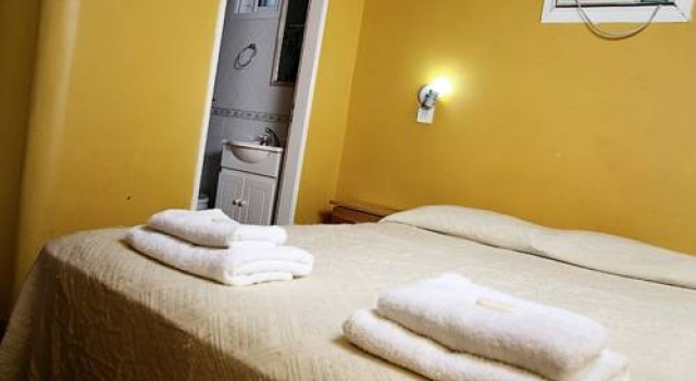 St. Nicholas Hostel