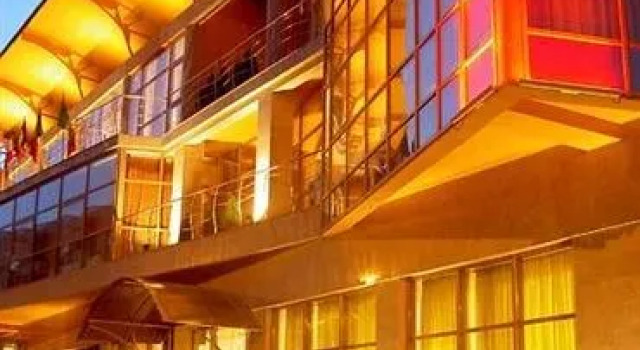 Hotel Ambassador