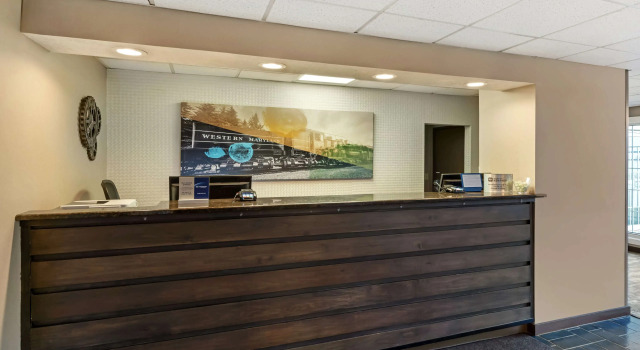 Best Western Westminster, Κράτηση Ξενοδοχείο Westminster Μέριλαντ