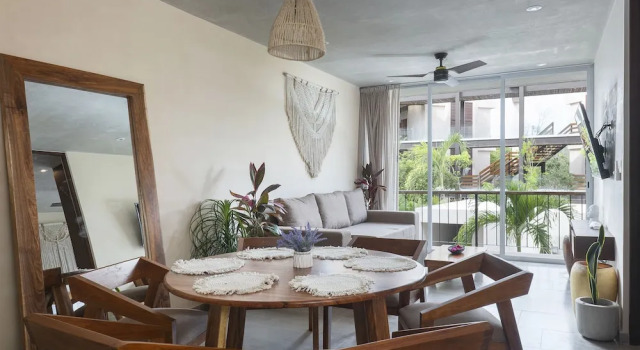 Апартаменты Luxury and Family condo in La Veleta
