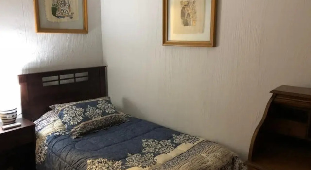 Номер Deluxe NEW HOTEL CRUZ DEL SUR