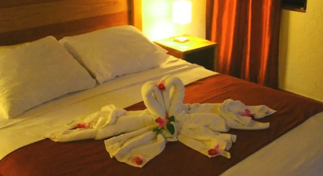 La Ceiba Tree Lodge, Reserva ahora Hotel Arenal Guanacaste