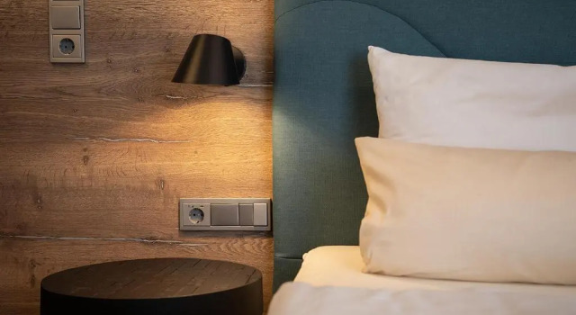 Номер Standard Hotel Imhof