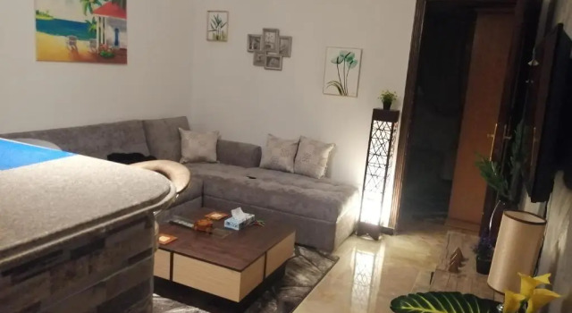 5 star, Rezervovat Apartmán Zamalek 