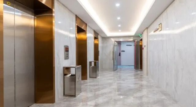 Zhuhai Jingzhi Hotel (Lovers Road Middle Road Sun Moon Bay Branch), Boek Hotel Hotels in Guangdong met parkeren, Parkeren