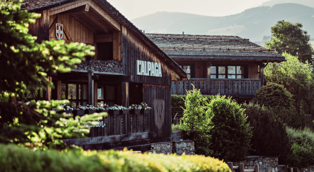 LAlpaga, a Beaumier hotel, Забронировать Отель Межев Evasion Mont-Blanc