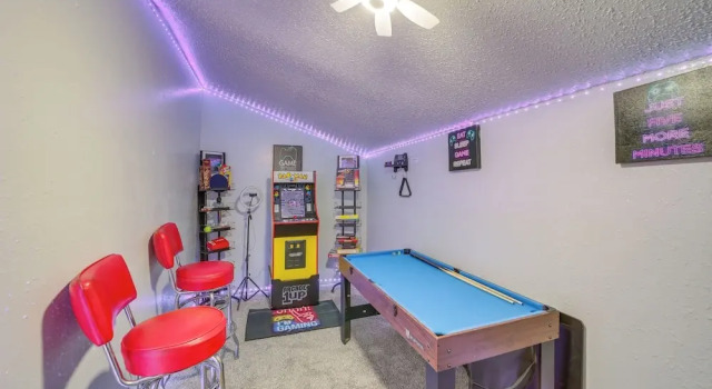 Апартаменты 5 Mi to Route 66 Fun! Tulsa Towhome w/ Game Room