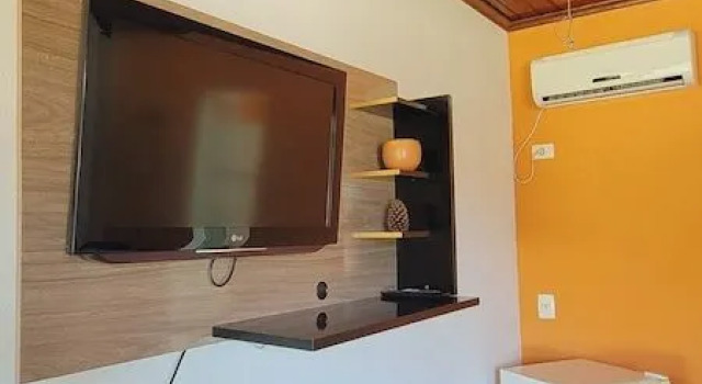 Pousada Paraty Graziela
