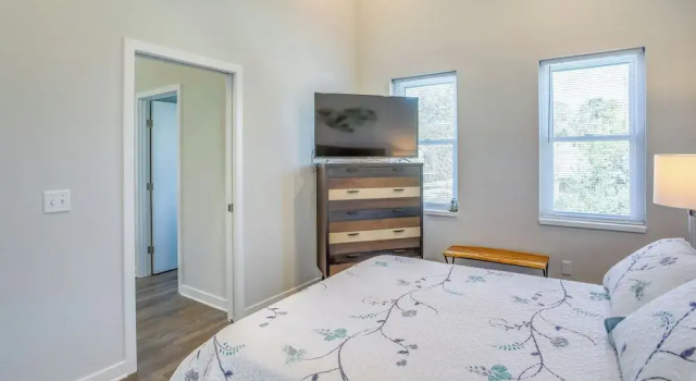 Carolina Beach Vacation Home Near Boardwalk, Забронировать Апартаменты/квартира Каролина-бич Уилмингтон