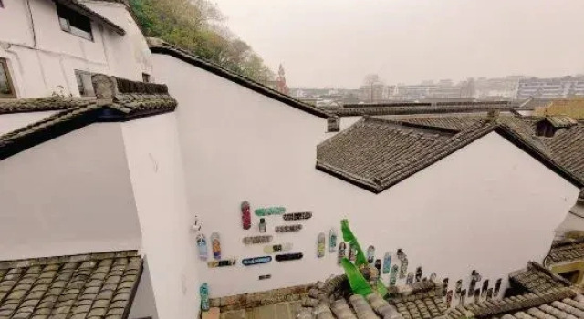 Youwang Meicen Homestay (West Lake Lakeside & Hefang Old Street)
