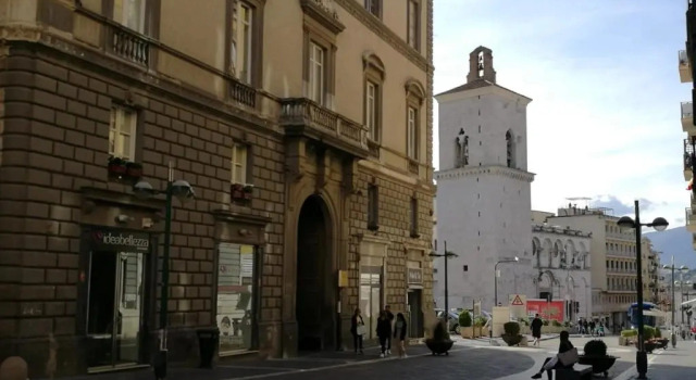 Civico 181, Prenota Hotel Benevento Sannio