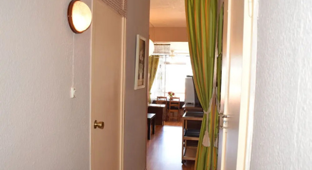 Apartamento Promar studio