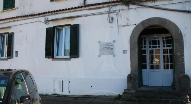 Апартаменты c 1 комнатой Palazzo Ciannelli