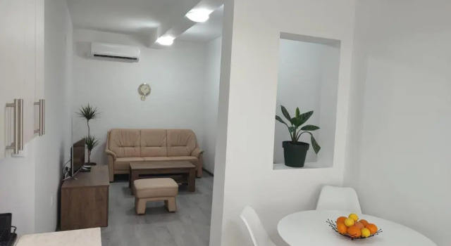 Ana Belgrade Apartments